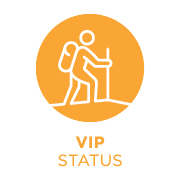 VIP Status